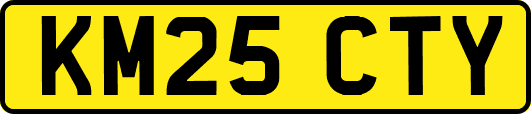 KM25CTY