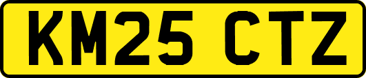 KM25CTZ