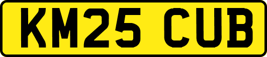 KM25CUB