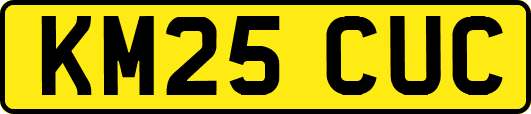 KM25CUC