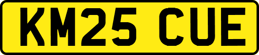 KM25CUE