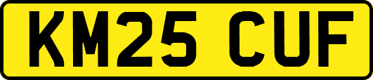 KM25CUF