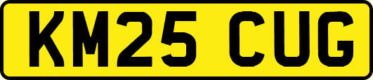 KM25CUG