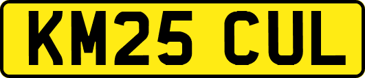 KM25CUL