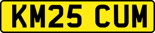 KM25CUM