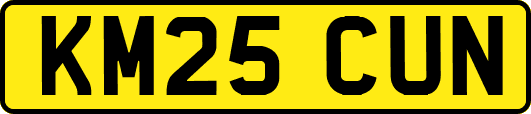 KM25CUN