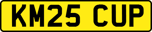 KM25CUP