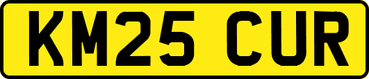 KM25CUR
