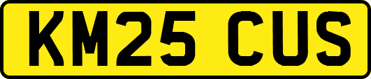 KM25CUS