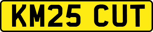 KM25CUT
