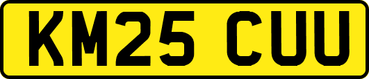 KM25CUU
