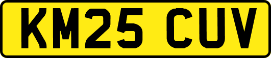KM25CUV
