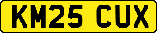 KM25CUX