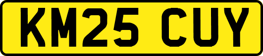 KM25CUY