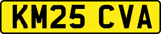 KM25CVA