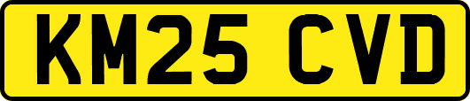 KM25CVD