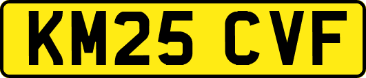 KM25CVF