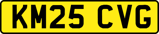 KM25CVG