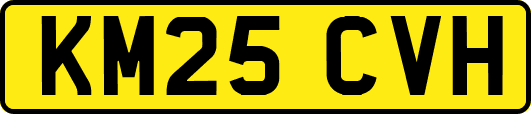 KM25CVH