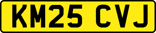 KM25CVJ
