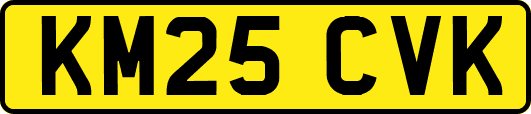 KM25CVK