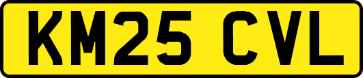 KM25CVL
