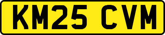 KM25CVM