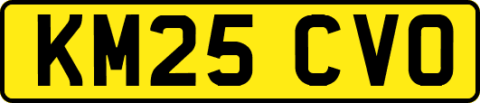 KM25CVO