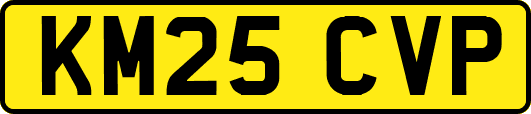 KM25CVP