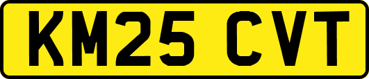 KM25CVT