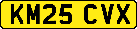 KM25CVX