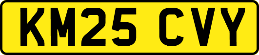 KM25CVY