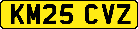 KM25CVZ