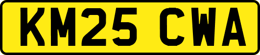 KM25CWA