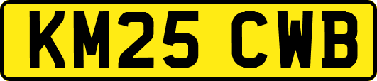 KM25CWB