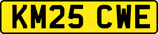 KM25CWE