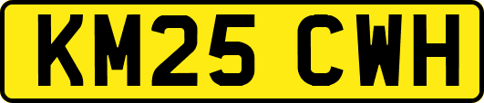 KM25CWH