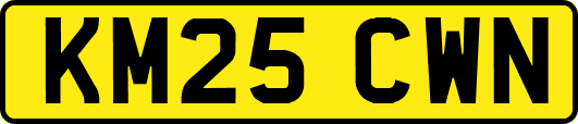 KM25CWN