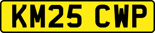 KM25CWP