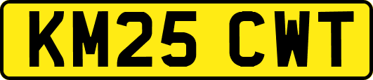 KM25CWT