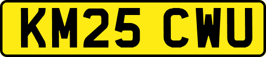 KM25CWU