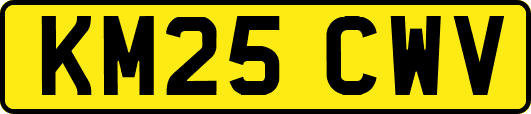 KM25CWV