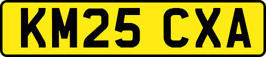 KM25CXA