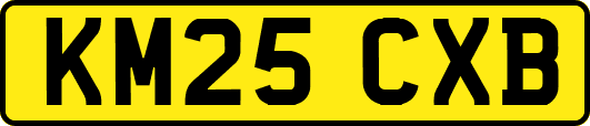 KM25CXB