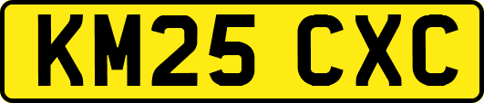 KM25CXC