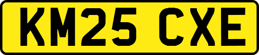 KM25CXE