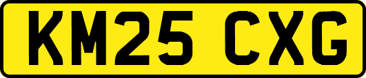 KM25CXG