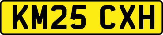 KM25CXH
