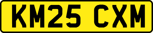 KM25CXM