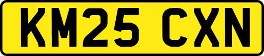 KM25CXN